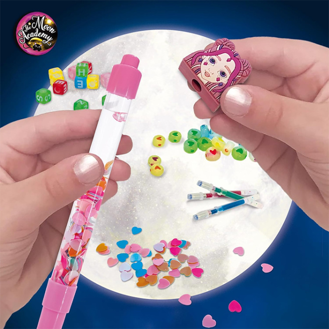 Set de creație Magic Pen
