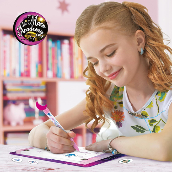 Set de creație Magic Pen