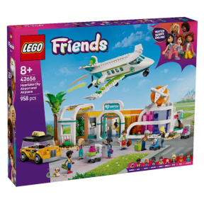 Constructor LEGO Harry Potter Autobuz Cavelerilor