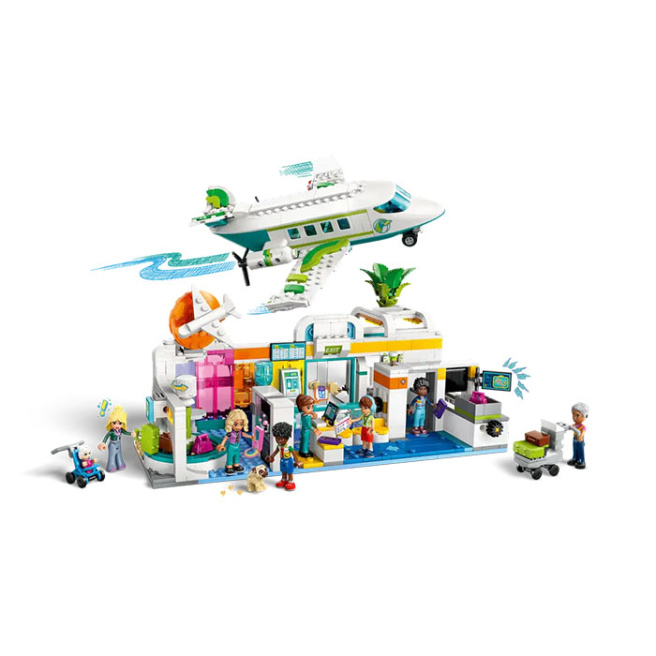 Constructor LEGO Harry Potter Autobuz Cavelerilor