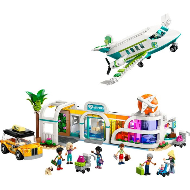 Constructor LEGO Harry Potter Autobuz Cavelerilor