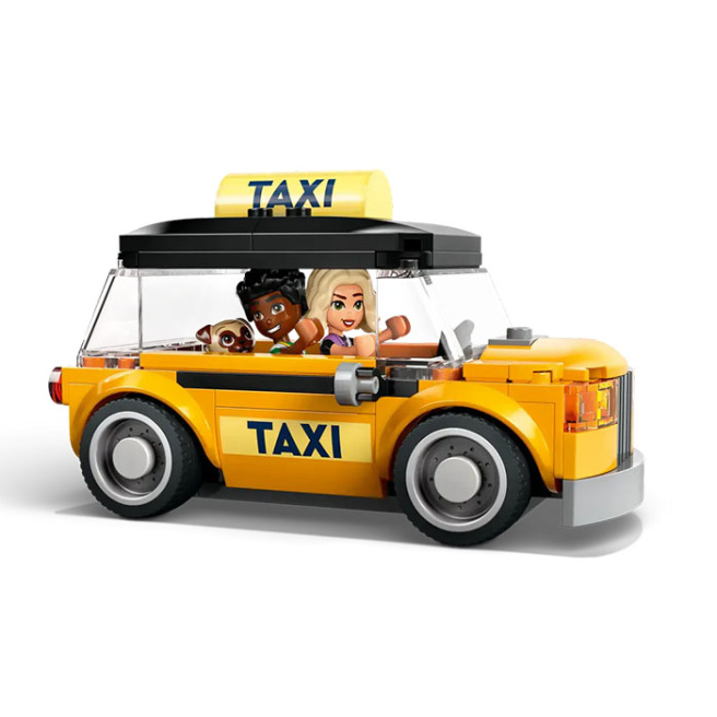 Constructor LEGO Harry Potter Autobuz Cavelerilor