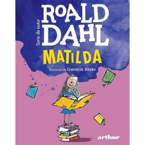 Matilda (Roald Dahl)