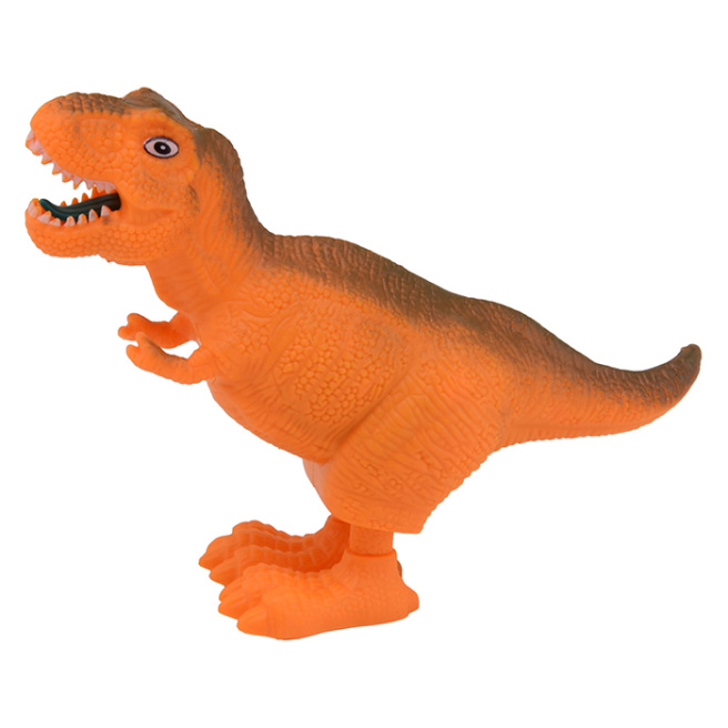 Игрушка заводная T-rex в ассортименте