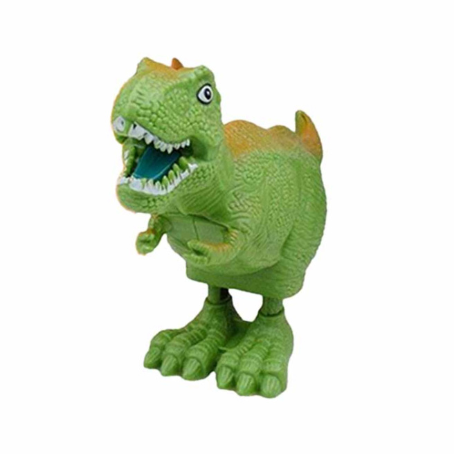 Игрушка заводная T-rex в ассортименте