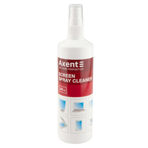 Soluție curățarea monitorului, Axent 250 ml