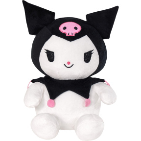 Pisică Kuromi 27 cm