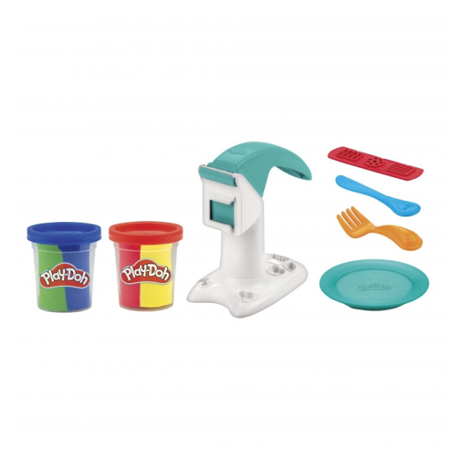 Набор пластилина Play-Doh Lil Pack в ассортименте
