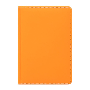 Agendă А5 2026 IDEE Standart "Marigold Orange"