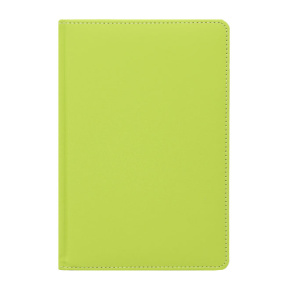 Agendă А5 2026 IDEE Standart "Lime Green"