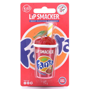 Balsam de buze Fanta Strawberry
