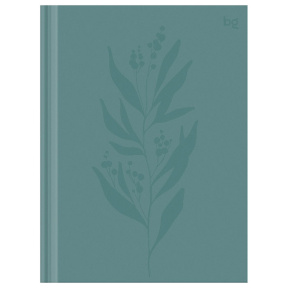 Carnet notițe A6 80 foi BG "Minimalism"