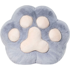 Lăbuță gri h=33 cm