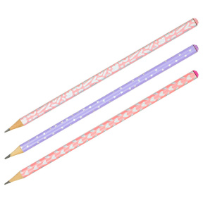 Creion de mină MESHU „Hologramă”