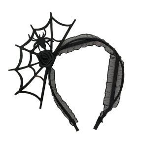 Halloween, Bentiță de Pânză de păianjen