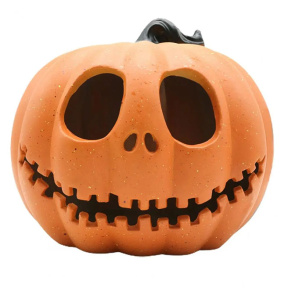 Halloween, Jack - Cap de Dovleac 23 cm
