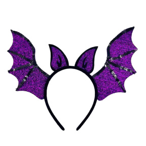 Halloween, Bentiță "Aripi de liliac"