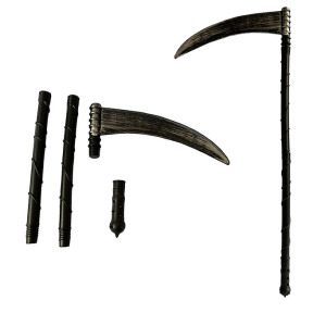 Halloween, Coasă Morții 83 cm