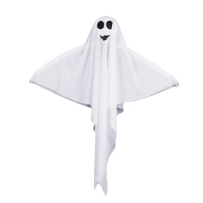 Halloween, Fantomă luminoasă 60х80 cm