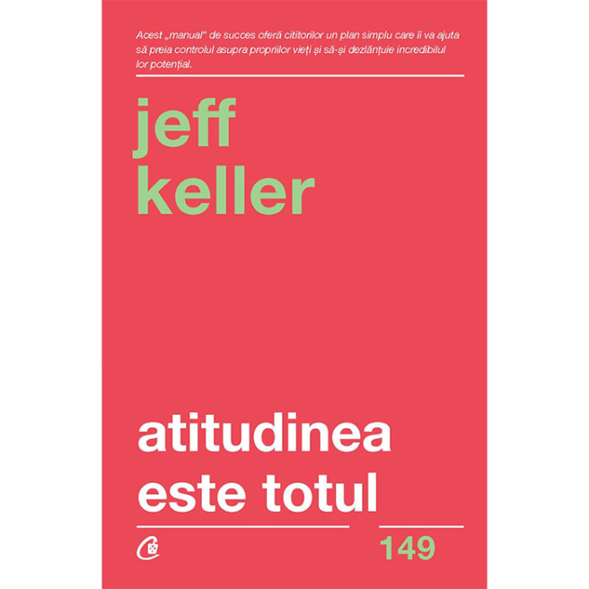 Atitudinea este totul ed. V