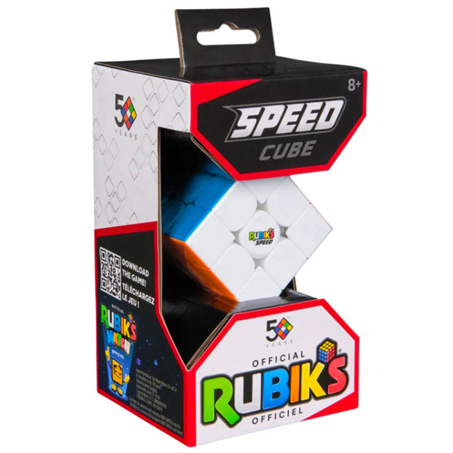 Cub Rubik 3x3 Speedcube