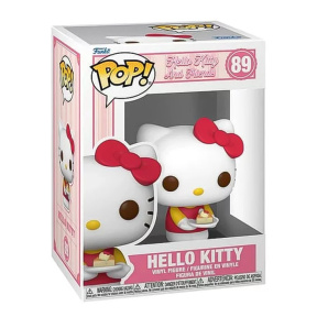Фигурка  Funko POP! Hello Kitty