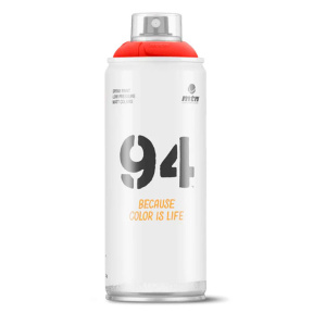 Spray vopsea RV-116 Blood Red 400 ml MTN 94