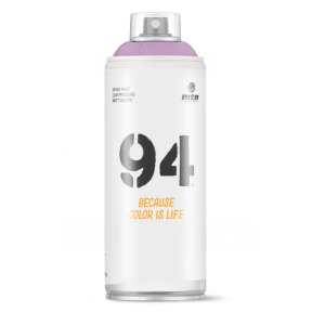 Spray vopsea RV-322 Arlet Violet 400 ml MTN 94