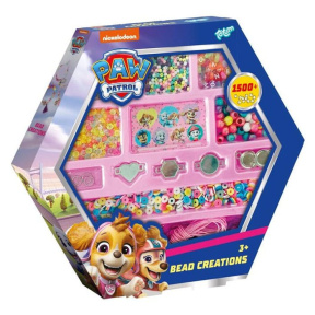 Paw Patrol Бисерные украшения