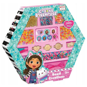 Gabbys Dollhouse Бисерные украшения