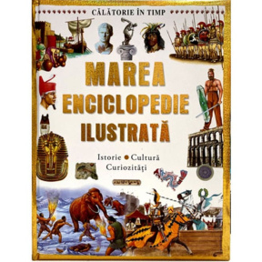 Marea enciclopedie ilustrată
