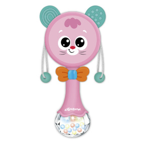 Șoricelul (Animăluțele-toboșari)