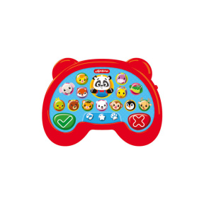 Panda Știe-tot (Consolă de jocuri pentru copii)