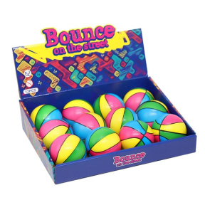 Minge „Baschet”, 6,3 cm, 12 buc
