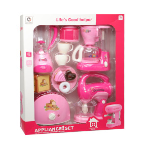 Set de aparate pentru bucătărie