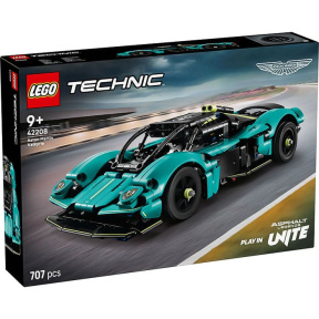 Constructor LEGO Technic Aston Martin Valkyrie