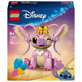 Конструктор LEGO Disney Ангел