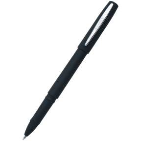 Ручка гелевая Axent Premier, черная, 1,0 мм