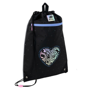 Sac de încălțăminte Kite Love is