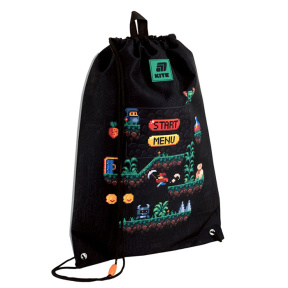 Sac de încălțăminte Kite Pixel Game
