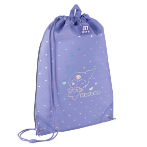 Sac de încălțăminte Kite Kuromi