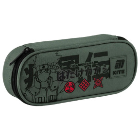 Пенал Kite, Naruto green
