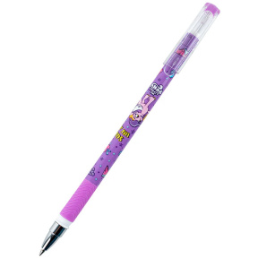 Ручка шариковая Kite My Little Pony, синяя, 0,5 мм