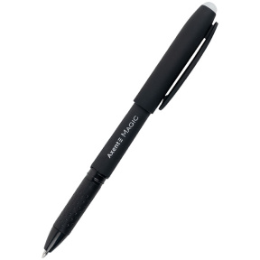 Pix gel Axent Magic write-erase, negru
