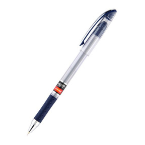 Ручка шариковая Unimax Maxflow, синяя, 0,7 мм
