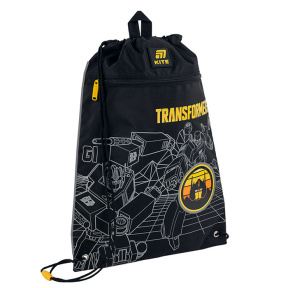 Сумка для обуви Kite Transformers
