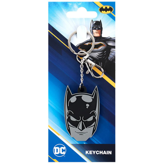 Breloc pandantiv Kite DC Batman