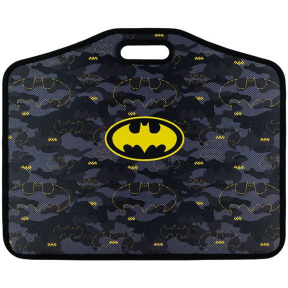 Portofel velcro, 1 compartiment, A3, DC Batman