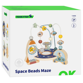 Игрушка Ракетный лабиринт