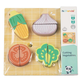 Pando Tăietor de alimente